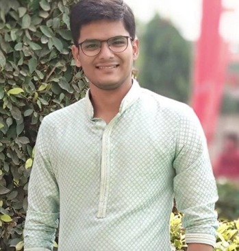 Ashish Gupta